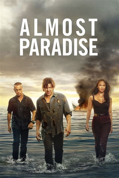 almost paradise season 2 episode 9